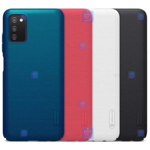 قاب نیلکین Samsung Galaxy A03s مدل Frosted Shield