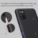 قاب نیلکین Samsung Galaxy A03s مدل Frosted Shield