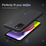 قاب نیلکین Samsung Galaxy A03s مدل Frosted Shield