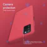 قاب نیلکین Samsung Galaxy A03s مدل Frosted Shield