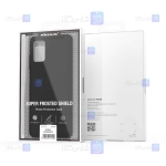قاب نیلکین Samsung Galaxy A03s مدل Frosted Shield