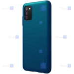 قاب نیلکین Samsung Galaxy A03s مدل Frosted Shield