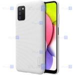 قاب نیلکین Samsung Galaxy A03s مدل Frosted Shield
