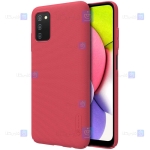 قاب نیلکین Samsung Galaxy A03s مدل Frosted Shield