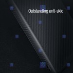 قاب فیبر نیلکین Samsung Galaxy S22 Ultra مدل Synthetic fiber S