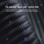 قاب فیبر نیلکین Samsung Galaxy S22 Ultra مدل Synthetic fiber S