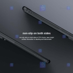 قاب نیلکین Xiaomi 12S مدل Textured Pro