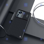 قاب نیلکین Xiaomi 12S مدل Textured Pro