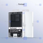 قاب نیلکین Xiaomi 12S مدل Textured Pro