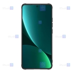 قاب نیلکین Xiaomi 12S مدل Textured Pro