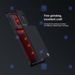 قاب نیلکین Xiaomi 12S مدل Textured Pro