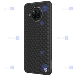 قاب نیلکین Xiaomi Redmi Note 9 Pro 5G مدل Textured