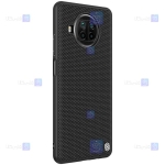 قاب نیلکین Xiaomi Redmi Note 9 Pro 5G مدل Textured