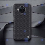 قاب نیلکین Xiaomi Redmi Note 9 Pro 5G مدل Textured