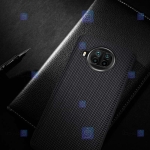 قاب نیلکین Xiaomi Redmi Note 9 Pro 5G مدل Textured