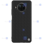 قاب نیلکین Xiaomi Redmi Note 9 Pro 5G مدل Textured
