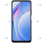 قاب نیلکین Xiaomi Redmi Note 9 Pro 5G مدل Textured