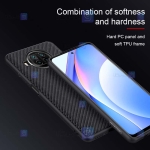 قاب نیلکین Xiaomi Redmi Note 9 Pro 5G مدل Textured