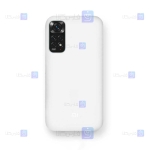 قاب سیلیکونی اصلی Xiaomi Redmi Note 11 4G
