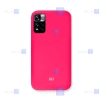 قاب سیلیکونی اصلی Xiaomi Redmi Note 11 Pro plus