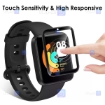 محافظ صفحه ساعت Xiaomi Redmi Watch 2 مدل PMMA