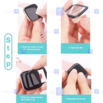 محافظ صفحه ساعت Xiaomi Redmi Watch 2 مدل PMMA