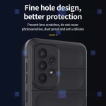 قاب گوشی Samsung Galaxy A23 مدل پافری