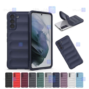 قاب پافری گوشی S21 FE مدل Phantom