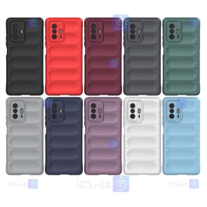 قاب گوشی Xiaomi 11T Pro مدل پافری