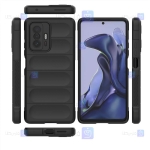 قاب گوشی Xiaomi 11T Pro مدل پافری