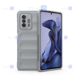 قاب گوشی Xiaomi 11T Pro مدل پافری