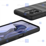 قاب گوشی Xiaomi 11T Pro مدل پافری