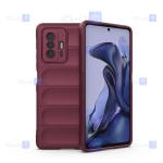 قاب گوشی Xiaomi 11T Pro مدل پافری