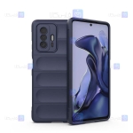 قاب گوشی Xiaomi 11T Pro مدل پافری