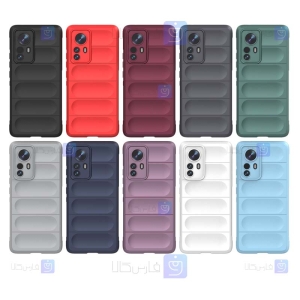 قاب گوشی Xiaomi 12 مدل پافری