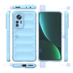 قاب گوشی Xiaomi 12 مدل پافری