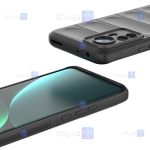 قاب گوشی Xiaomi 12 مدل پافری