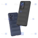 قاب گوشی Xiaomi 12 مدل پافری