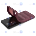 قاب گوشی Xiaomi 12 مدل پافری