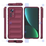 قاب گوشی Xiaomi 12 مدل پافری