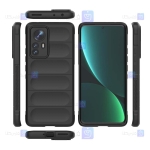 قاب گوشی Xiaomi 12 مدل پافری