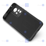 قاب گوشی Xiaomi 12 مدل پافری