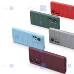 قاب گوشی Xiaomi 12 مدل پافری