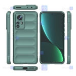 قاب گوشی Xiaomi 12 مدل پافری