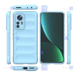 قاب گوشی Xiaomi 12S مدل پافری