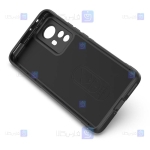قاب گوشی Xiaomi 12S مدل پافری