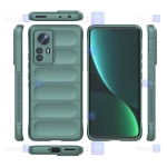 قاب گوشی Xiaomi 12S مدل پافری