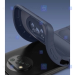 قاب گوشی Xiaomi Poco X3 NFC مدل پافری
