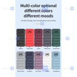قاب گوشی Xiaomi Poco X3 NFC مدل پافری