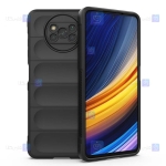 قاب گوشی Xiaomi Poco X3 NFC مدل پافری